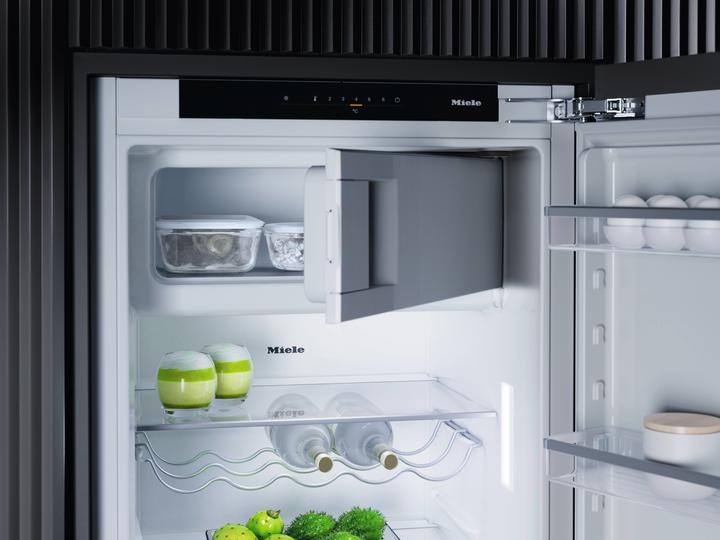 Actual product image Miele Refrigerator K 7318 D (187 l)