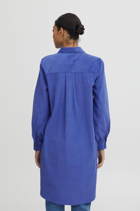 Produktbild B.young BYDINIA LONG SHIRT - 20812180 (34)