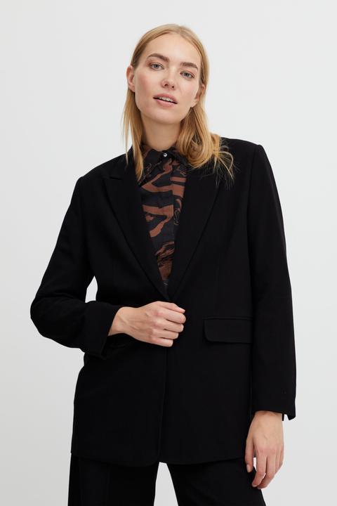 Actual product image B.young BYDANTA BLAZER Y - 20813078 (38)