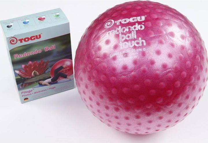 Image du produit Togu Redondo Touch (26 cm)