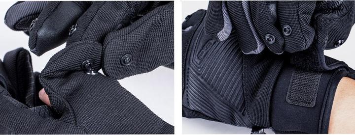 Produktbild Pgytech Fotohandschuhe, Size L (L)