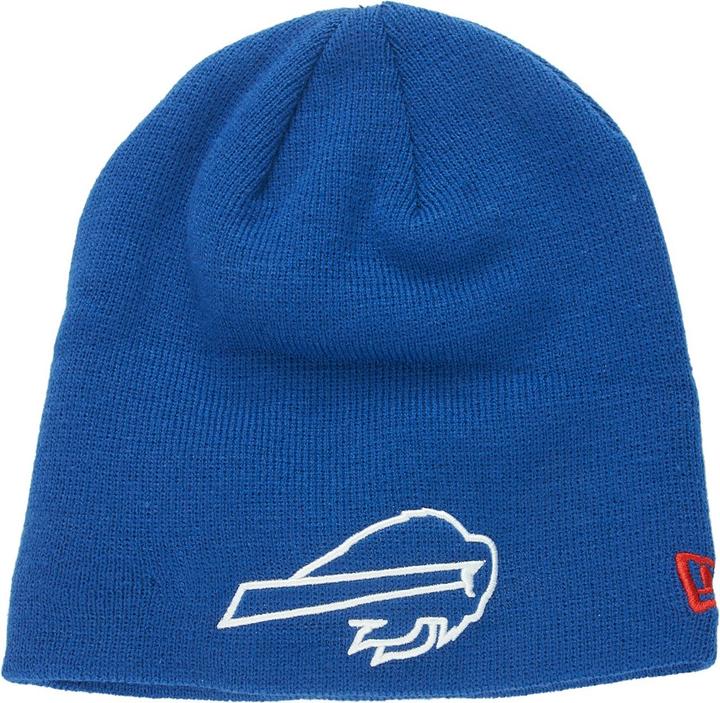 New Era Knit Beanie NFL Elemental Logo (One Size)
