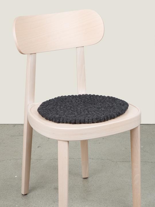Actual product image Myfelt Round Flat Points (Ø 36 cm)