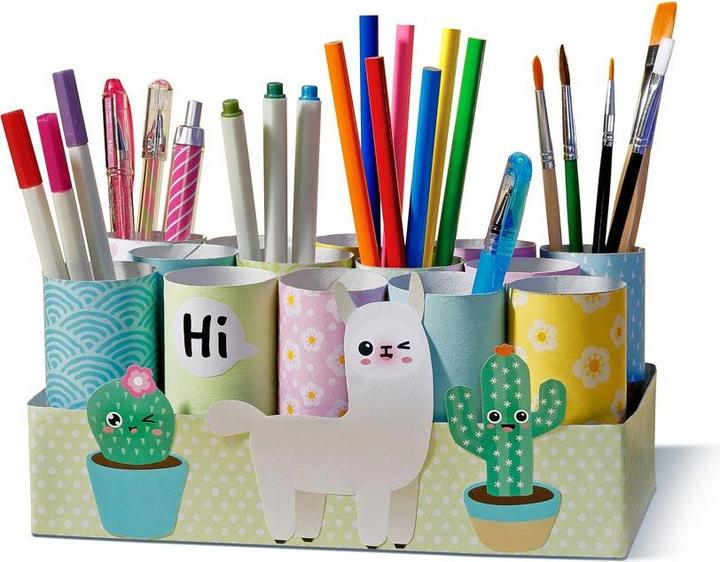 Produktbild Ravensburger EcoCreate Decorate your Room