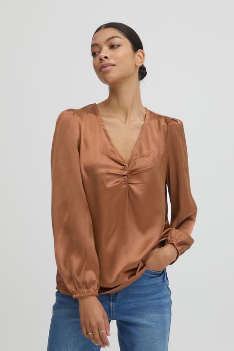 Image du produit B.young BYJONIA BLOUSE - 20812451 (34)