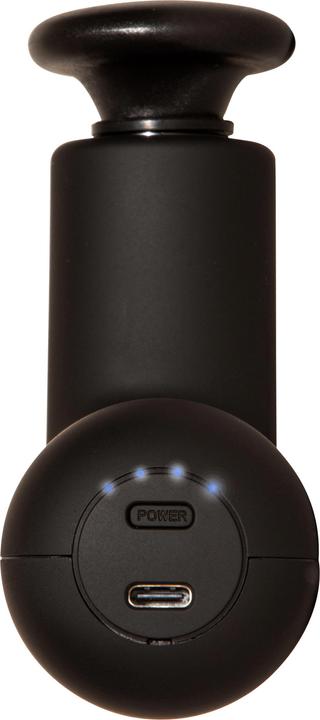 Image du produit Lola Appareil de massage - black