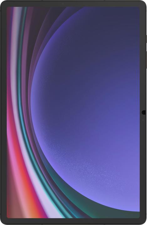 Actual product image Samsung Anti Reflecting Screen Protector (1 Piece, Galaxy Tab S9 Plus, Galaxy Tab S9 FE+)