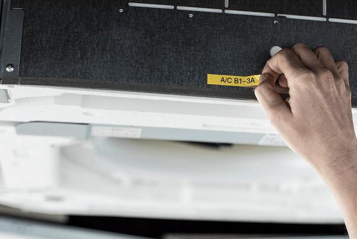 Image du produit Brother PT-E110VP