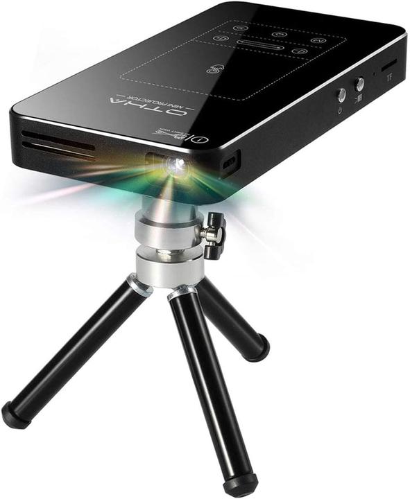 Actual product image Otha D05E (Full HD, 150 lm, 1 - 3:1)