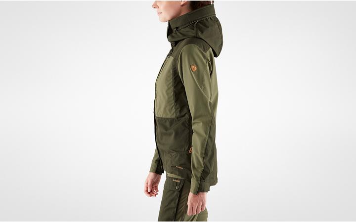 Produktbild Fjällräven Keb (S)