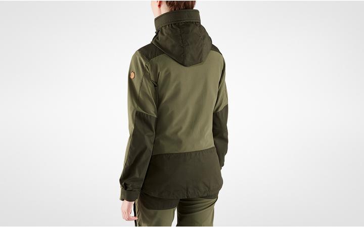 Produktbild Fjällräven Keb (S)