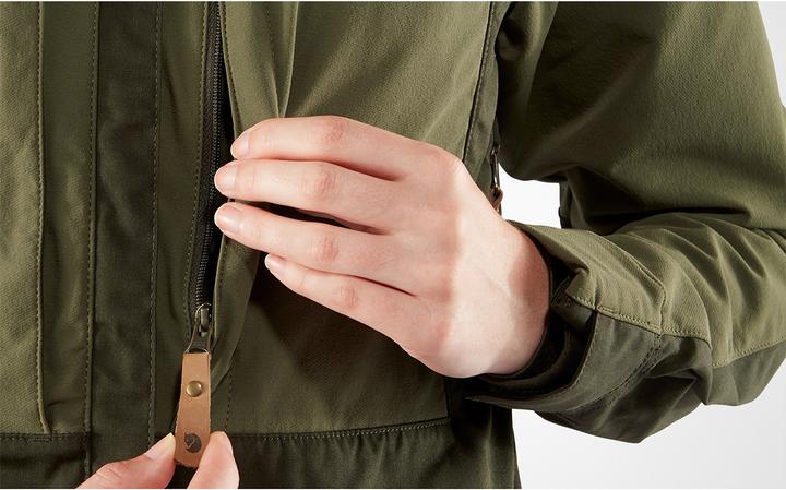 Produktbild Fjällräven Keb (S)