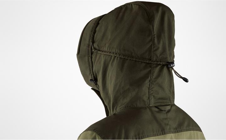 Produktbild Fjällräven Keb (S)