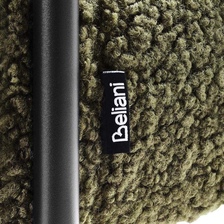 Produktbild Beliani Alpha