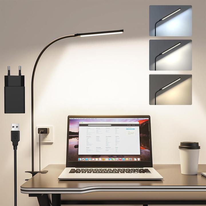 Immagine prodotto Lumina Swiss Office Pro (400 lm)