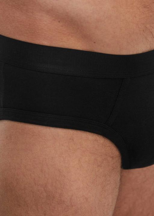Produktbild Marc O'Polo 3er Pack Essentials Organic Cotton Slip / Unterhose (XL, 3er Pack)