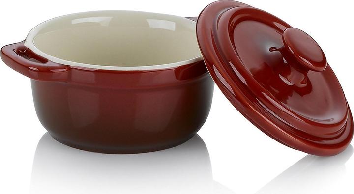 Actual product image Kela Casserole dish Malin