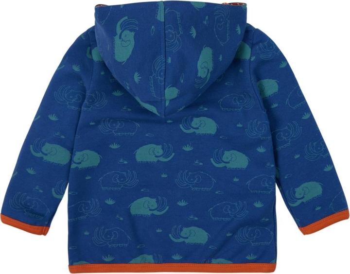 Actual product image loud + proud Jacket print (62)