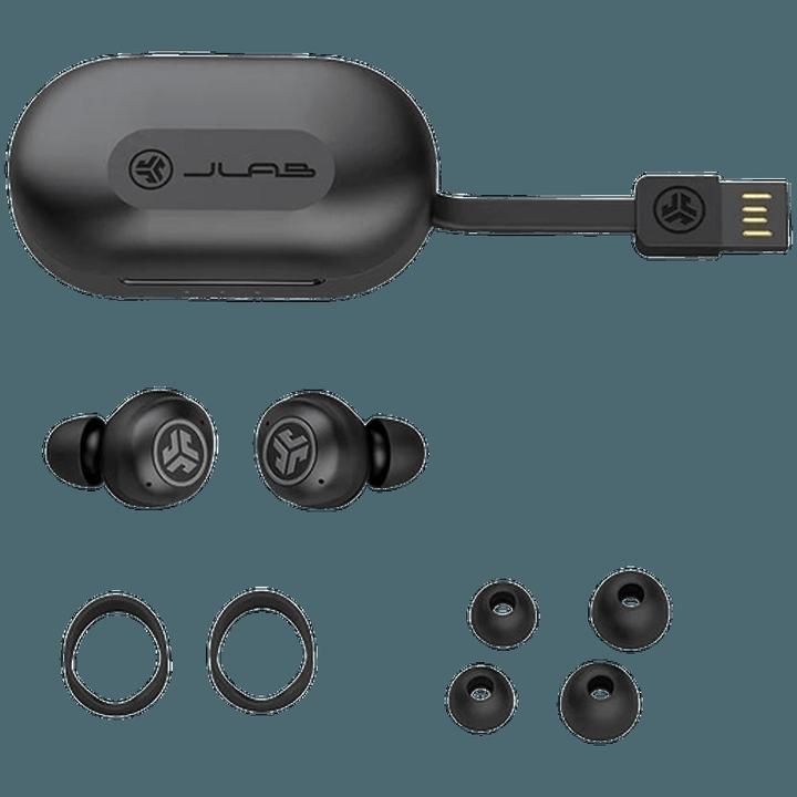 Image du produit JLab Audio JBuds Air Pro (pas de réduction du bruit, 9 h, Sans fil)