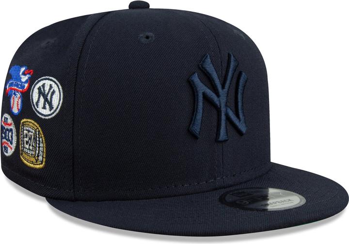 Produktbild New Era 153756 (S/M)