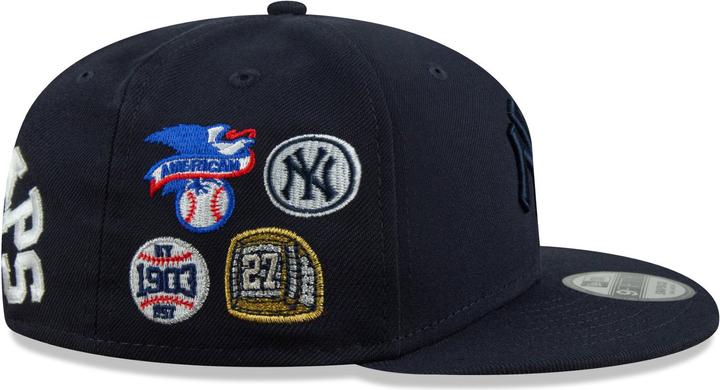Produktbild New Era 153756 (S/M)
