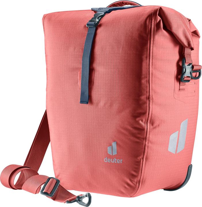 Produktbild Deuter Weybridge (30 l, Gepäckträgertasche)