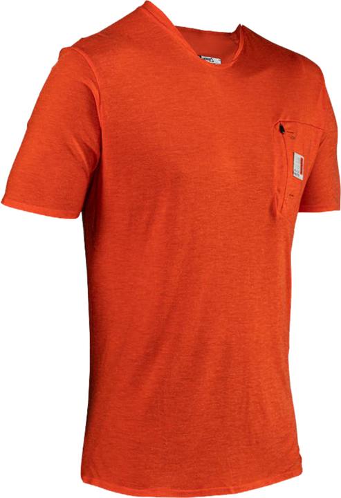 Leatt MTB All-Mtn 2.0 Jersey glow S (S)