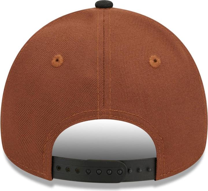 Produktbild New Era 9Forty Trucker Sidepatch Boston Red Sox