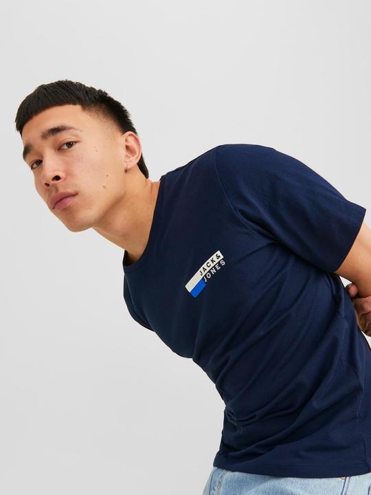 Immagine prodotto Jack & Jones Maglietta con logo (M)