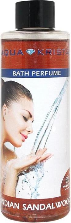 Immagine prodotto Aqua Kristal AquaKristal Profumo per idromassaggio (200 ml, Oli da bagno)