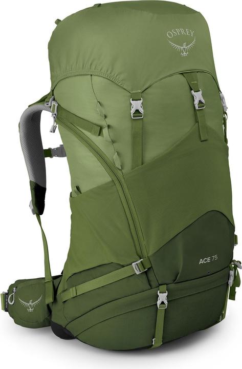 Actual product image Osprey Ace 75 backpack 78 cm (75 l)