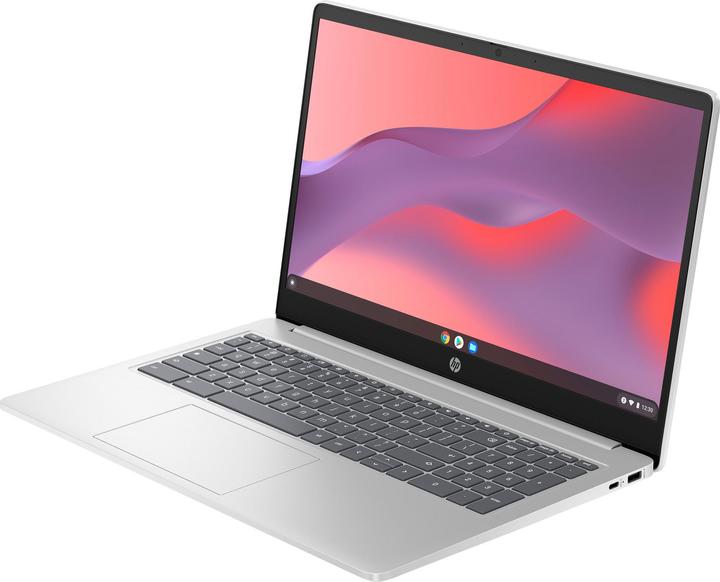 Produktbild HP Chromebook Plus 15a-nb0999nd (B88W9EA#ABH) (15.60", Intel Core i3-N305, 8 GB, Eng. Int.)