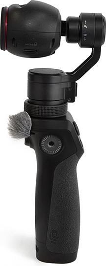 Actual product image Rycote Micro Windjammer -30 uses (Skins)