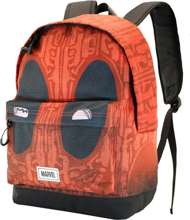 Produktbild Karactermania ECO Backpack 2.0 Weapons