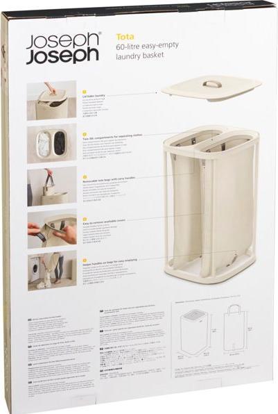 Image du produit Joseph Joseph Tota (60 l)