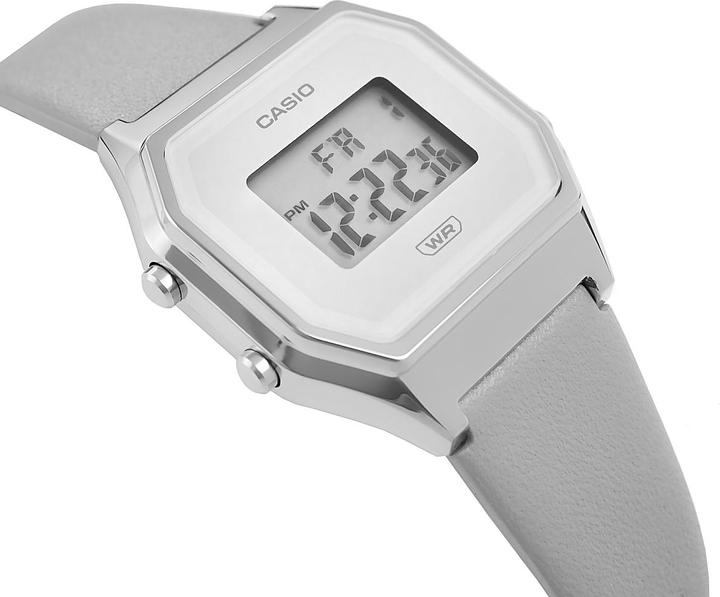 Produktbild Casio Retro Vintage - LA680WEL-8EF (Digitaluhr, 28 mm)