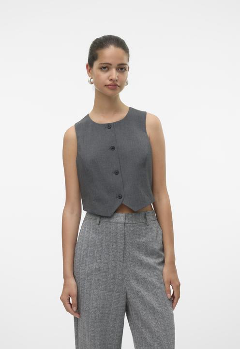 Actual product image Vero Moda VMMADJA suit waistcoat (40)