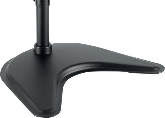 Produktbild Hagor 8708 Flachbildschirm-Tischhalterung (27 Zoll) (Tisch, 27.01")
