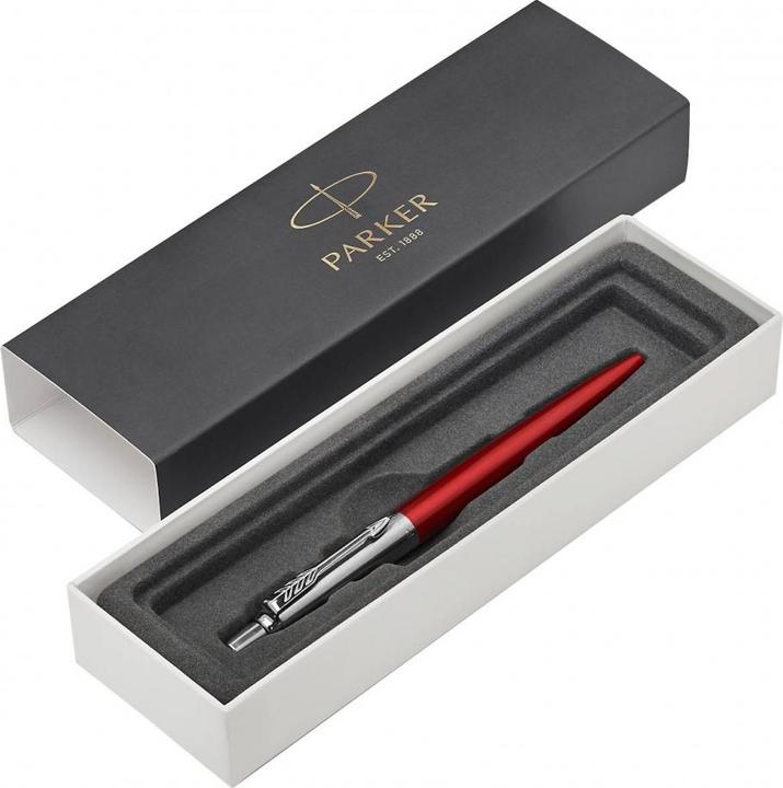 Image du produit Parker Pen Jotter (Rouge, 1 x)