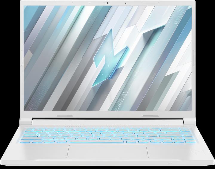 Productafbeelding Acer Nitro V14 RTX 4050 (14.50", AMD Ryzen 7 8845HS, 16 GB, 1000 GB, NL)
