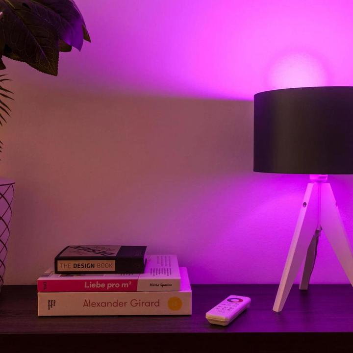 Actual product image Müller Licht E27 LED W bulb shape (E27, 9.50 W, 806 lm, 1 x, G)