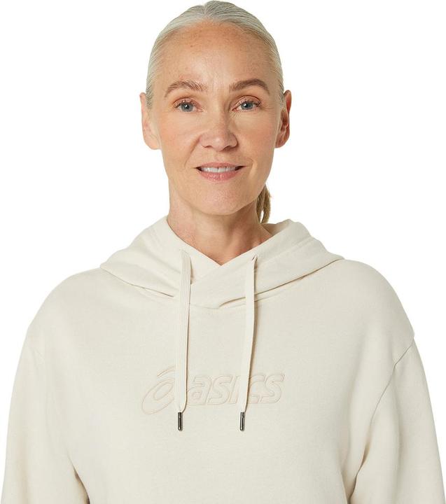 Produktbild ASICS Performance Logo Oth Hoodie (L)