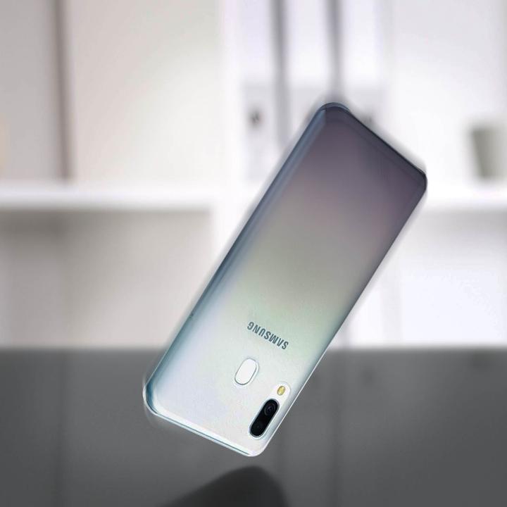 Image du produit Samsung Gradation Cover (Samsung Galaxy A40)