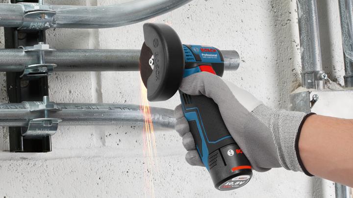 Produktbild Bosch Professional GWS 12V-76 (76 mm)