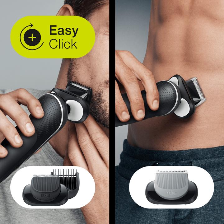 Produktbild Braun Series 5