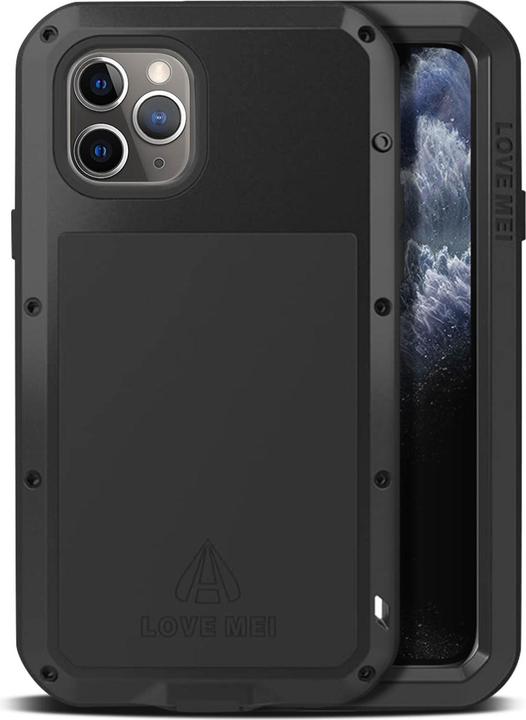 Produktbild Love Mei Full protection Series (Apple iPhone 11 Pro Max)