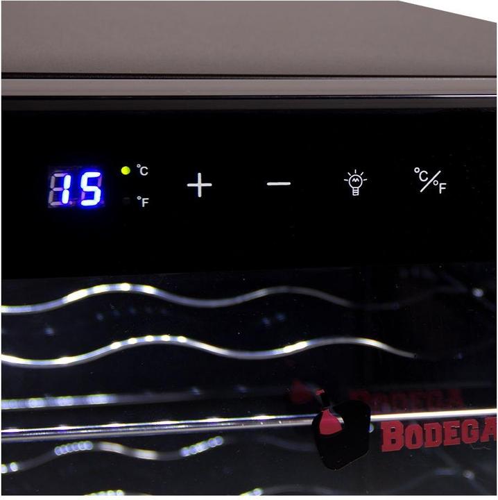 Produktbild Kibernetik BWS24
