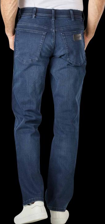 Actual product image Wrangler Texas Jeans Straight Fit Arm Strong (W42/L32)