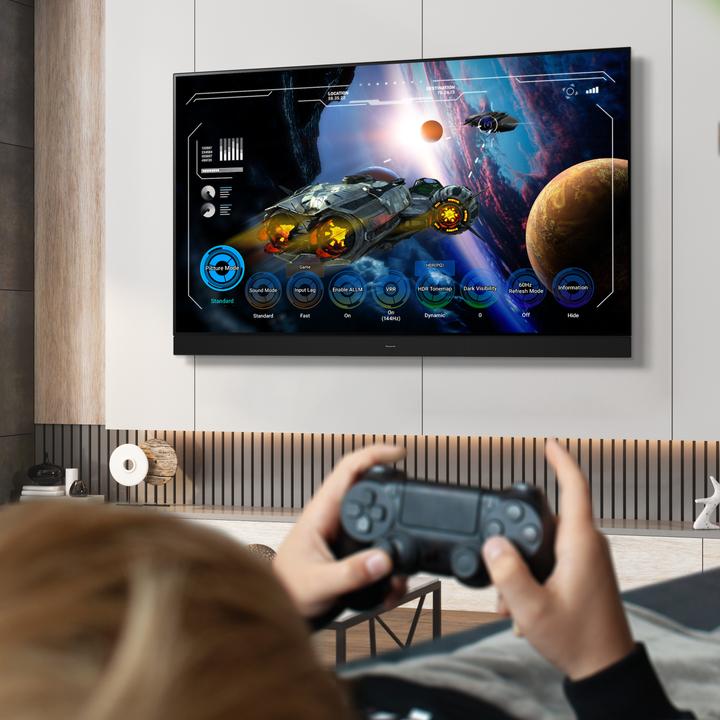 Produktbild Panasonic TV-65Z95AEG (65", OLED, 4K)
