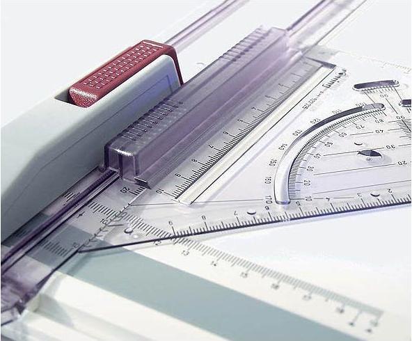 Actual product image Rotring Profile (30 x 42 cm)